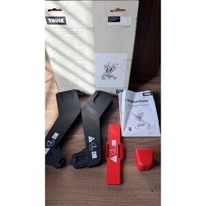 Thule Spring Car Seat Adapter For Maxi-Cosi Car Seats 11300410